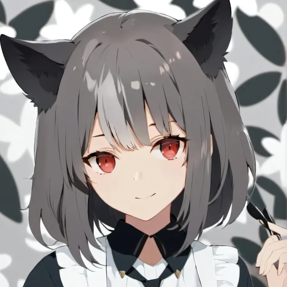 chat with ai character: ur gf