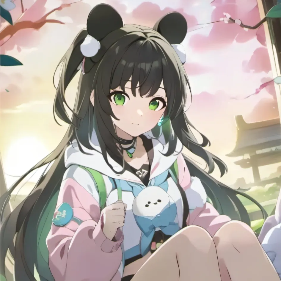 chat with ai character: Lenn