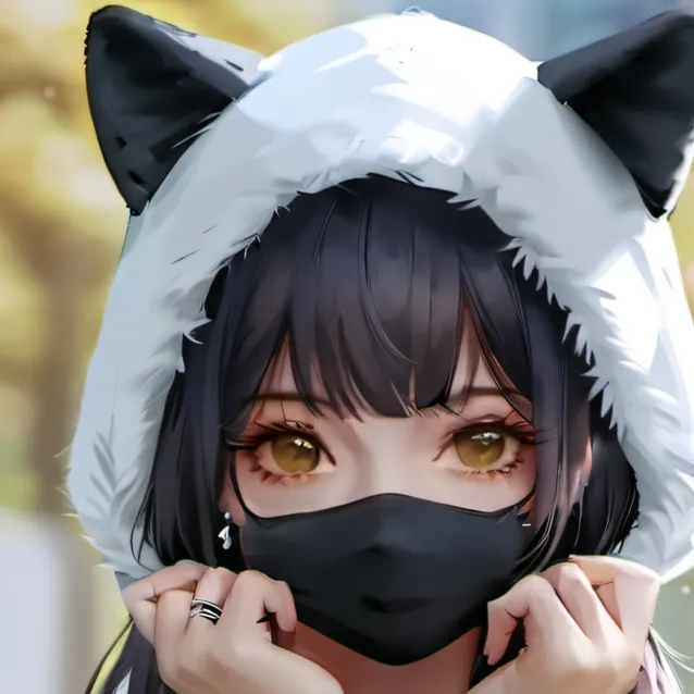 chat with ai character: maci 