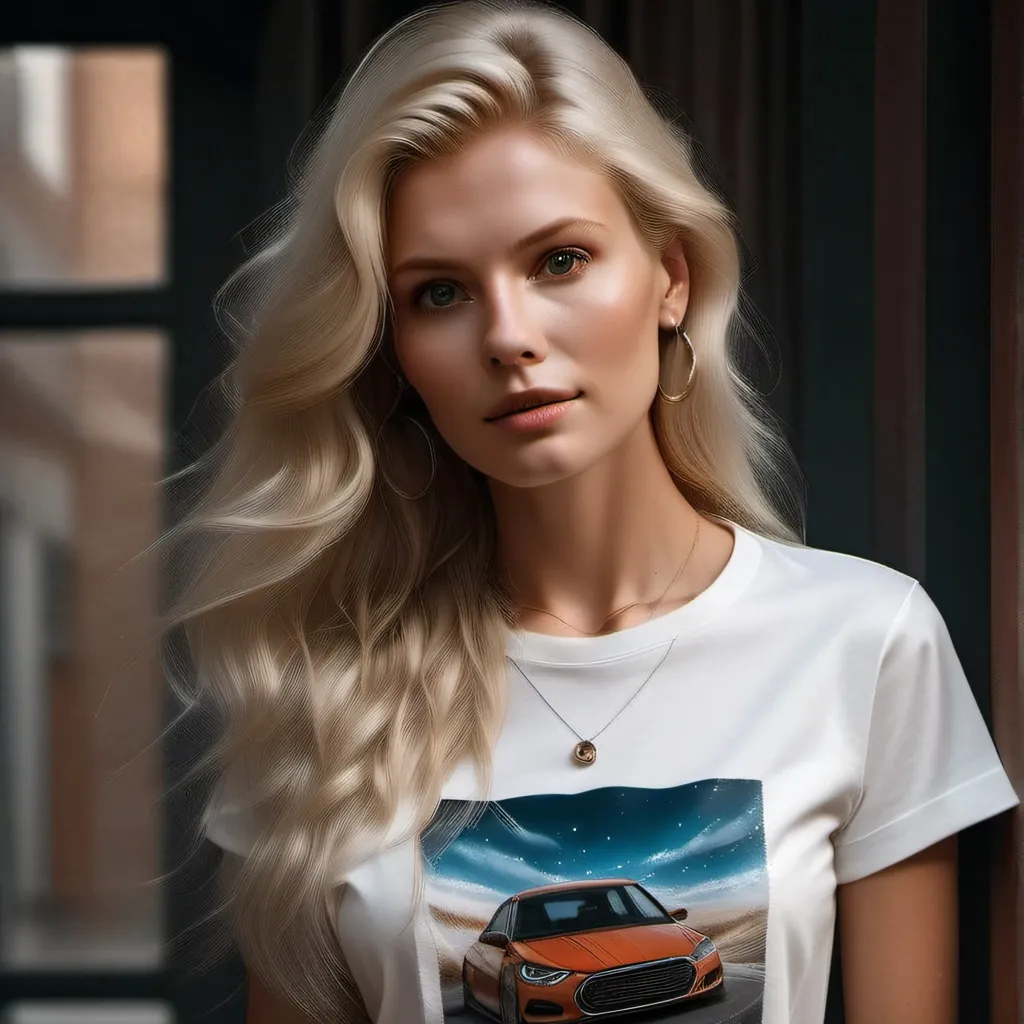 chat with ai character: lexi