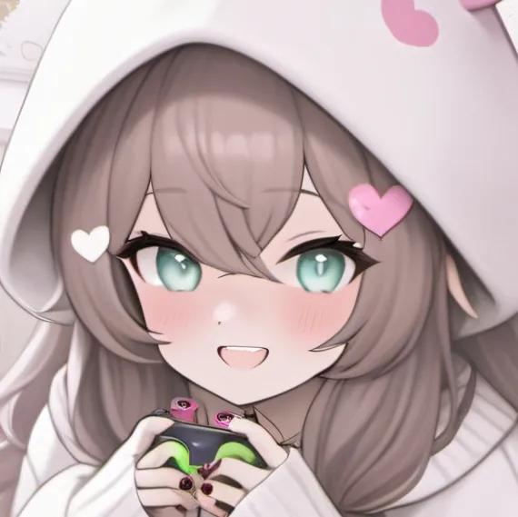 chat with ai character: MIA