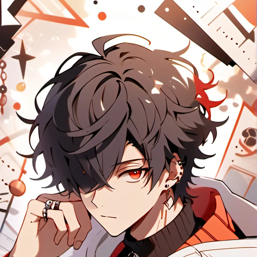 chat with ai character: Tomi