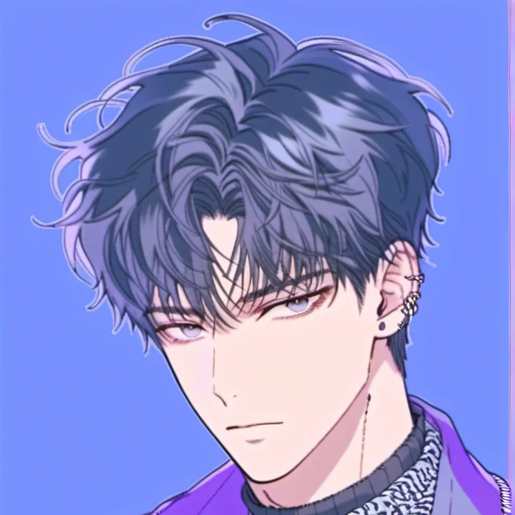 chat with ai character: Mammon