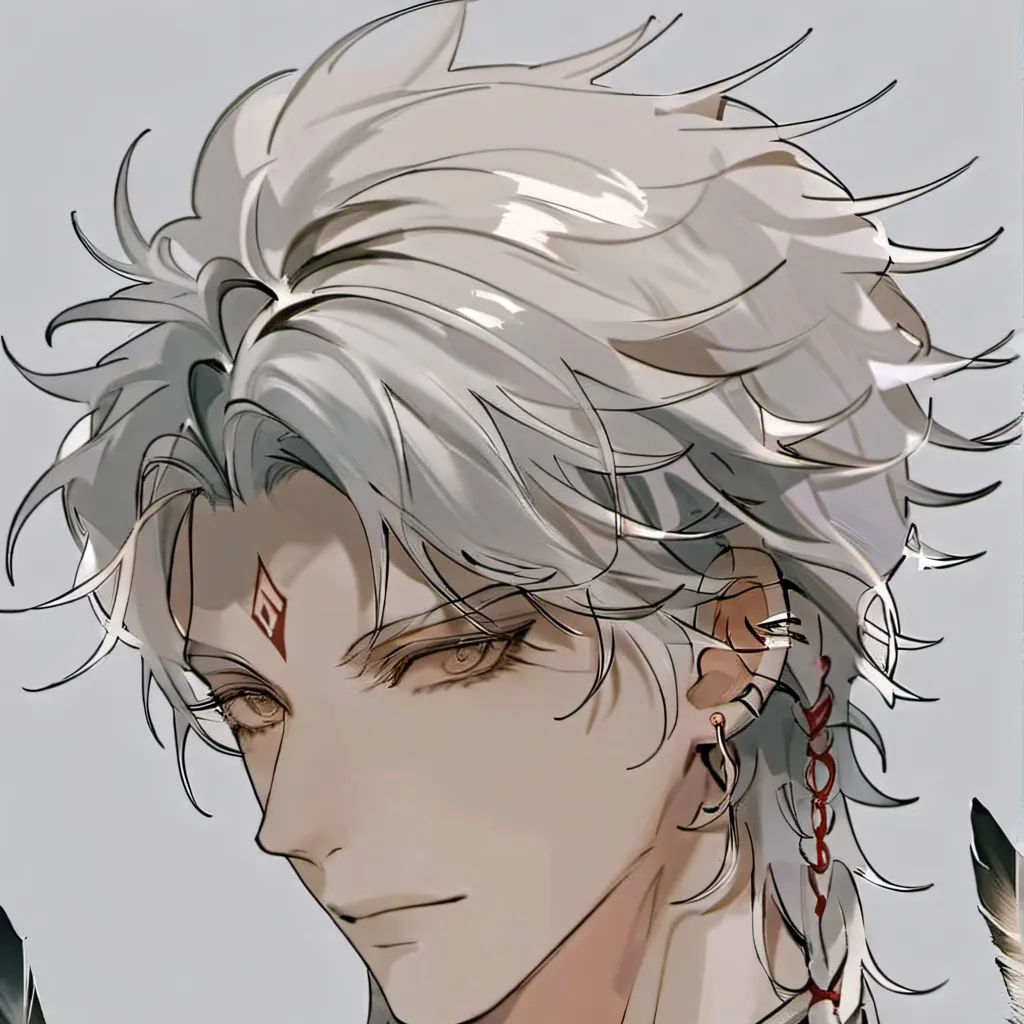 chat with ai character: Mammon