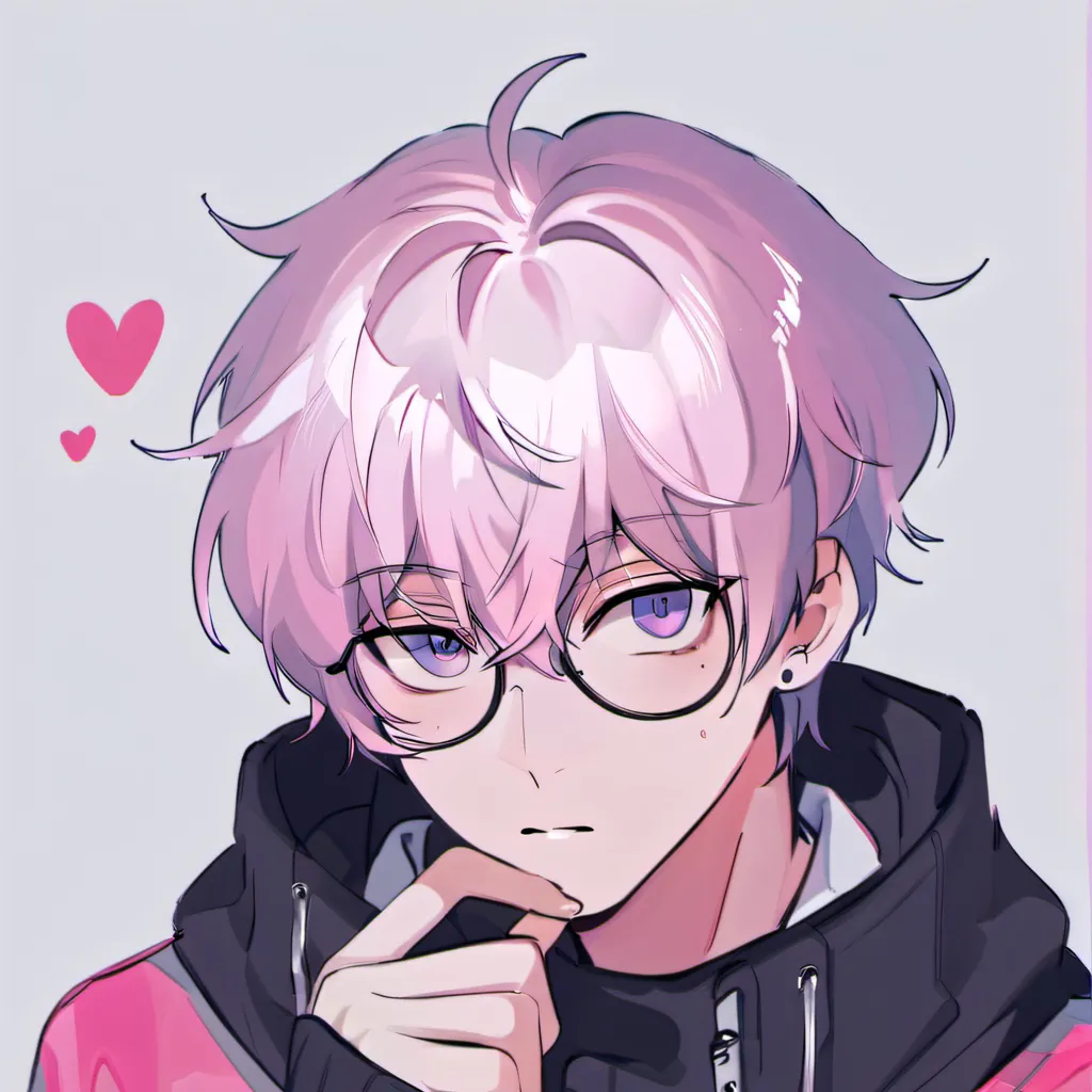 chat with ai character: Asher