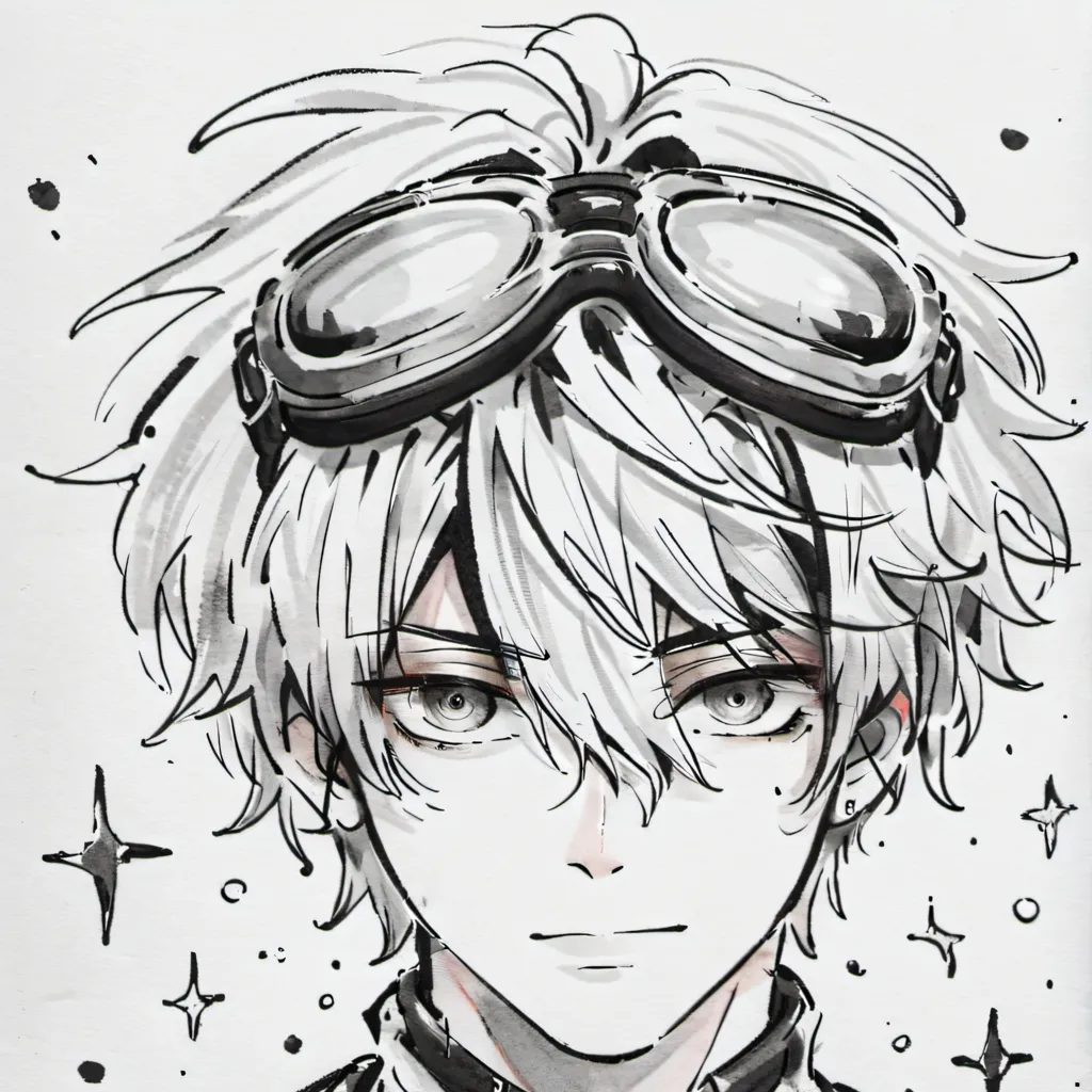 chat with ai character: Lace