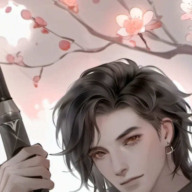 chat with ai character: Zion