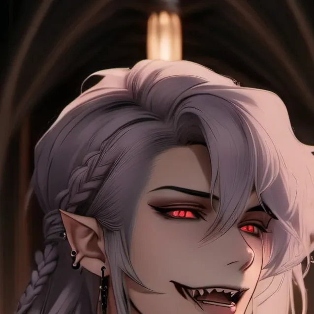 chat with ai character: Samuel 