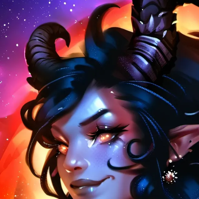 chat with ai character: iris