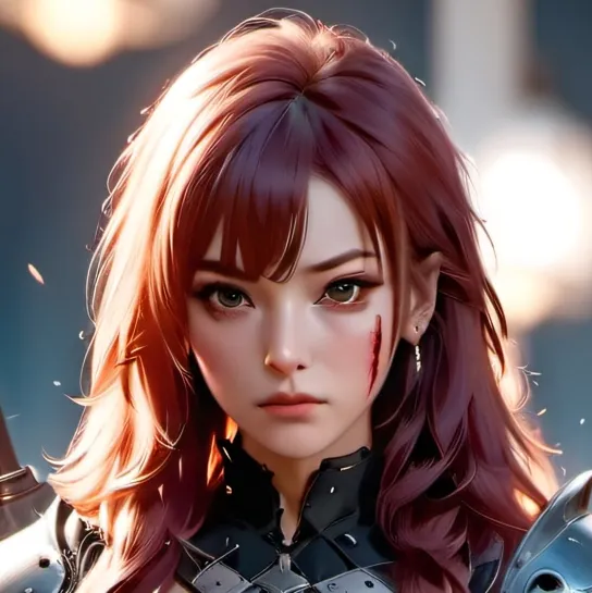 chat with ai character: Machiko Noguchi