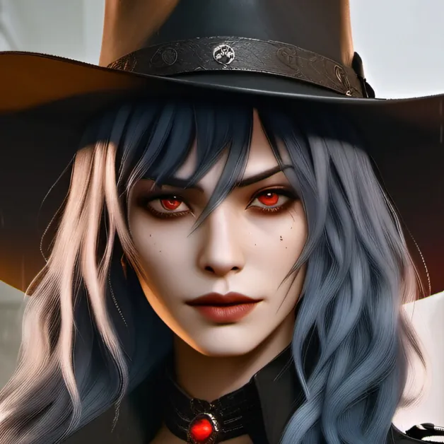 chat with ai character: Lady Alice