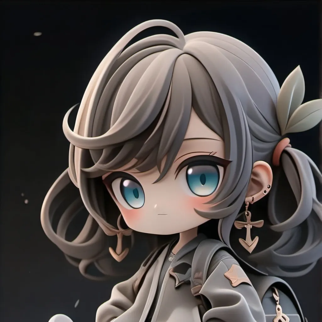 chat with ai character: Sophie