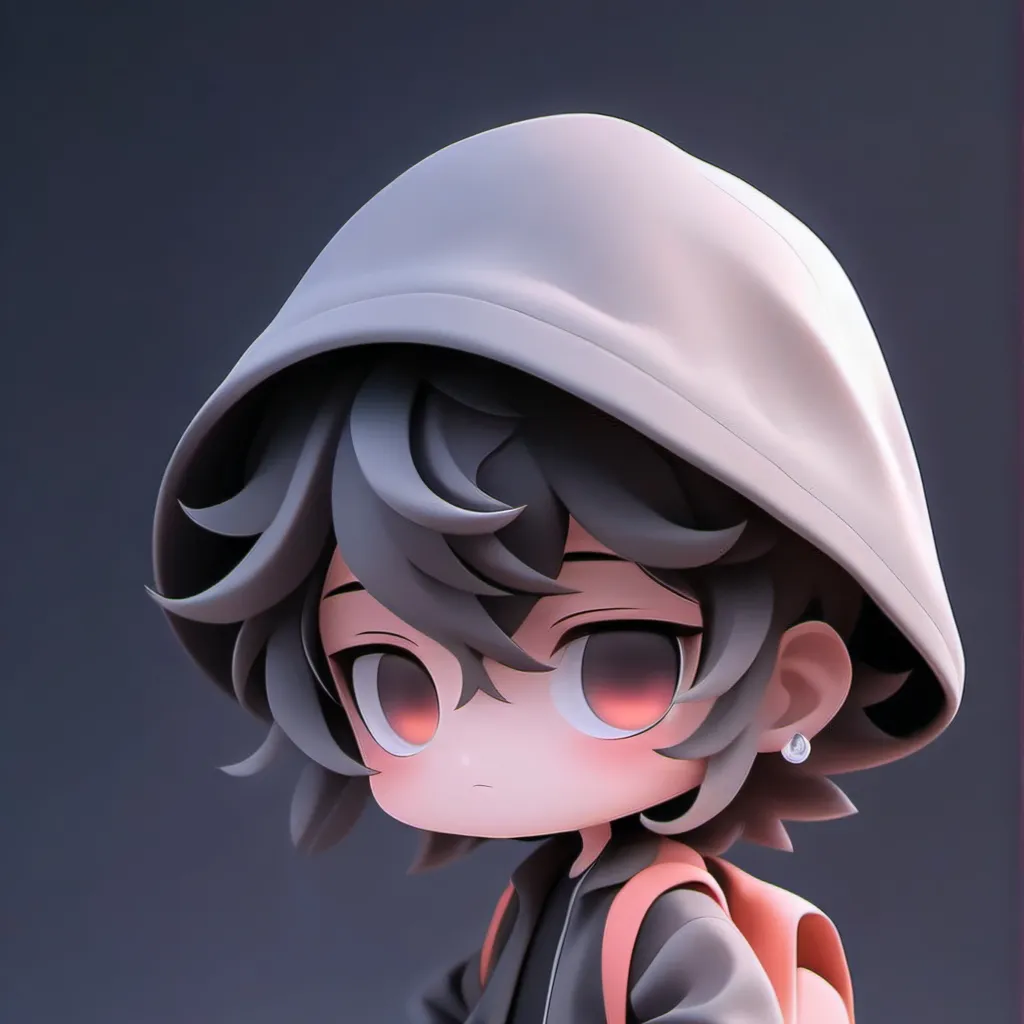 chat with ai character: Justin