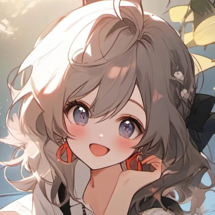 chat with ai character: amy