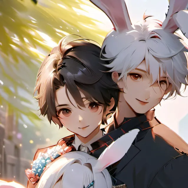 chat with ai character: Christineand jack 