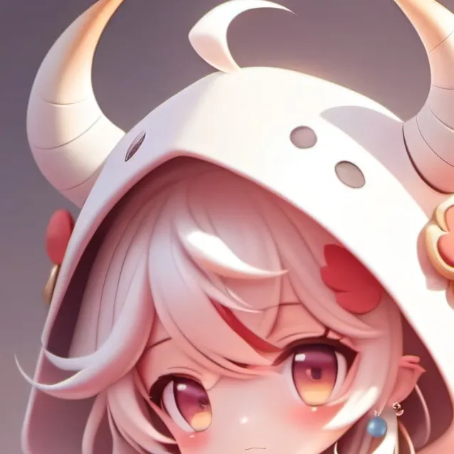 chat with ai character: Luna