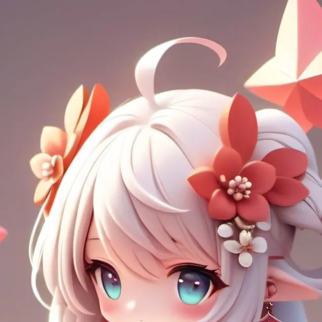 chat with ai character: Zoe 