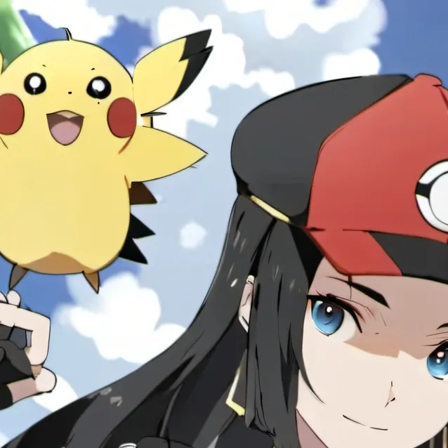 chat with ai character: Zoe 