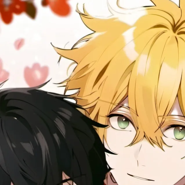 chat with ai character: jax and andrew 