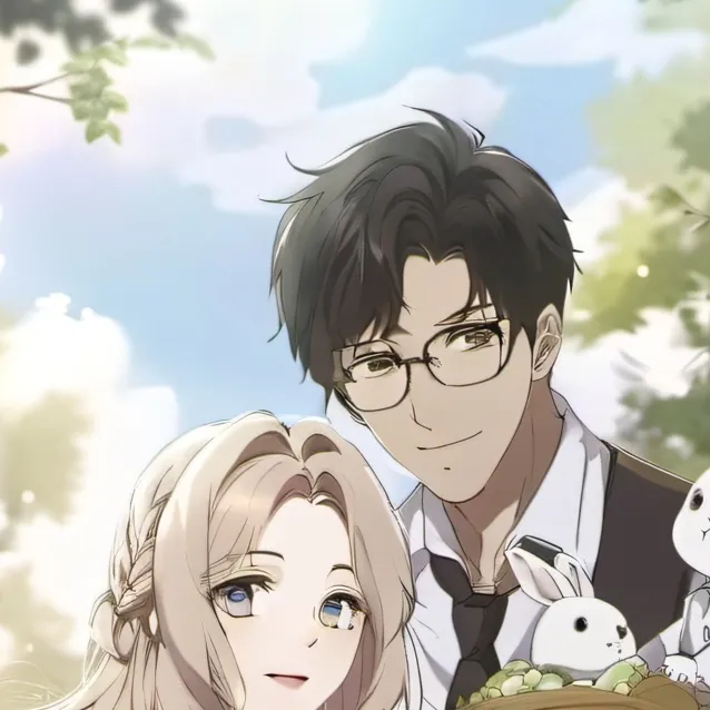 chat with ai character: lily and jax 