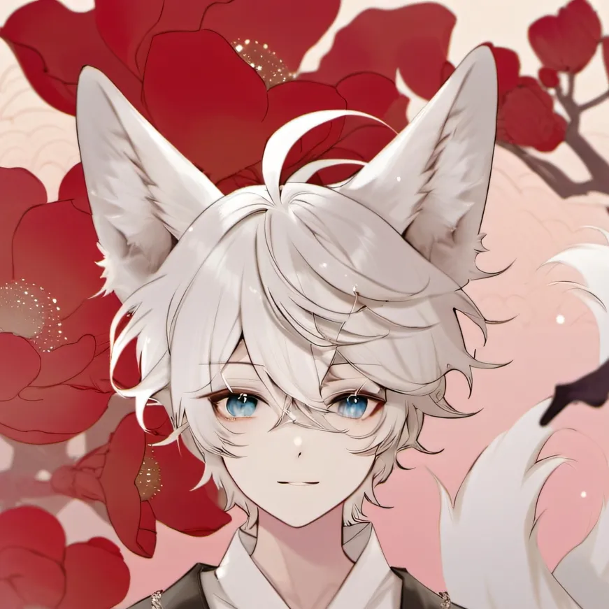 chat with ai character: Satoshi