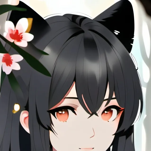 chat with ai character: honey 