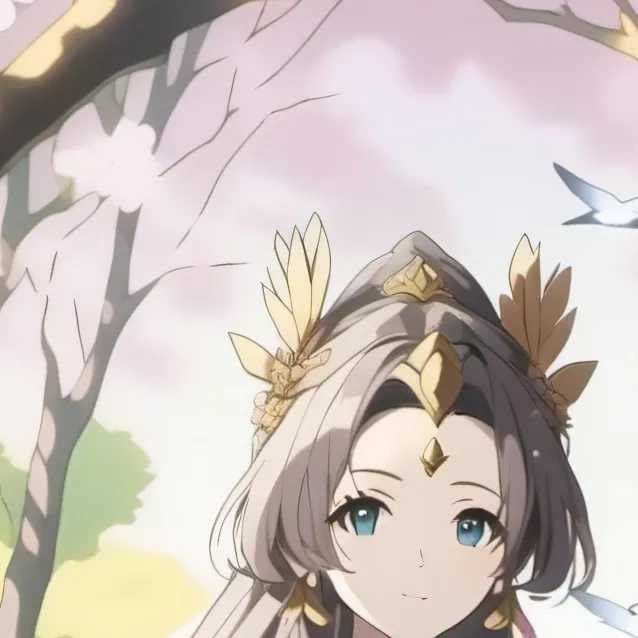 chat with ai character: Melissa