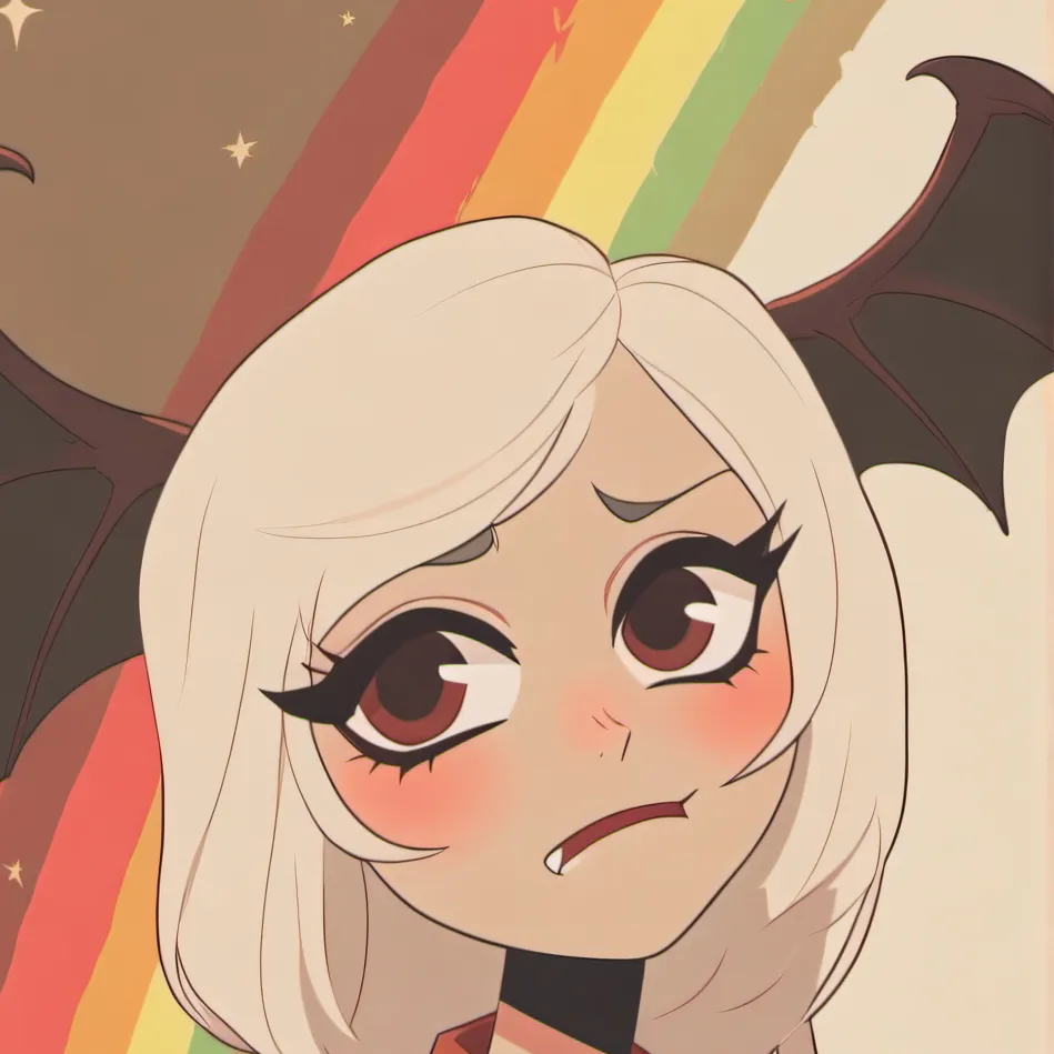 chat with ai character: PS Charlie and