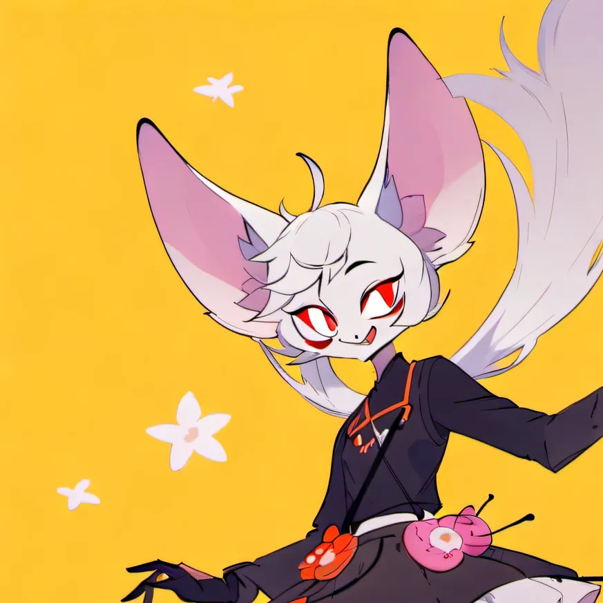 chat with ai character: Huh hefamily 