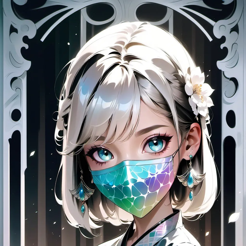 chat with ai character: Lucifer wife