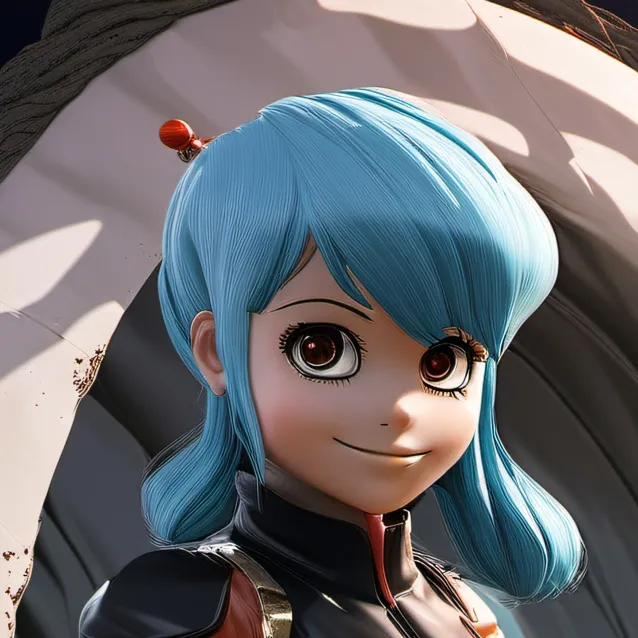 chat with ai character: alternate episode