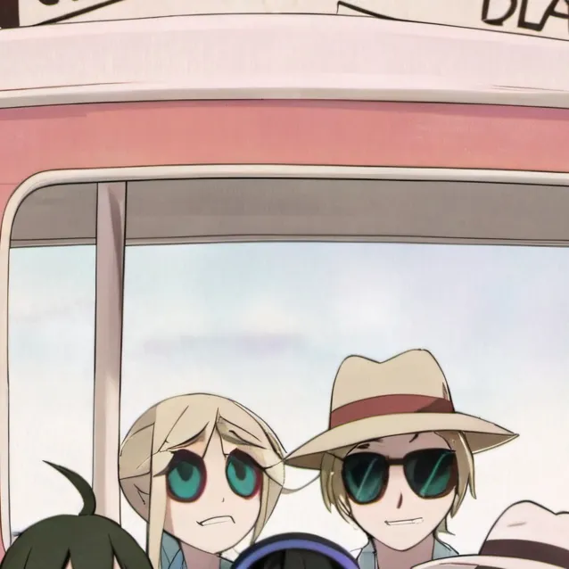 chat with ai character: hazbin hotel trip 