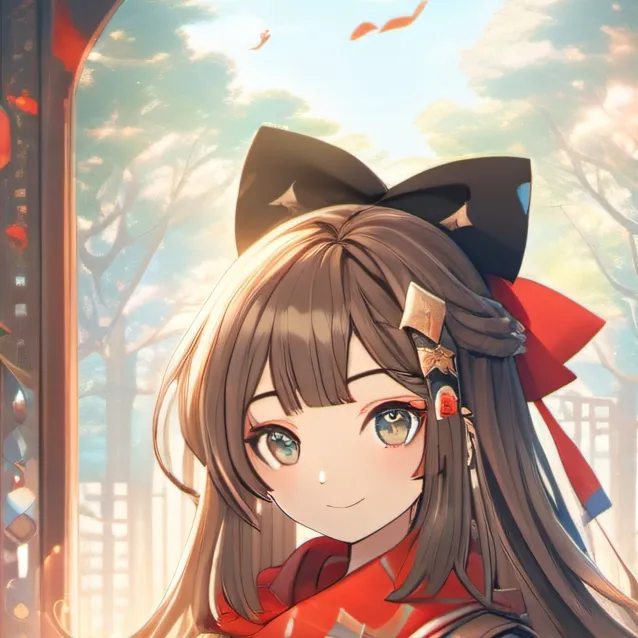 chat with ai character: Katherine 