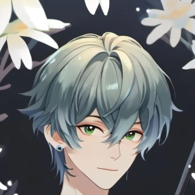 chat with ai character: alex