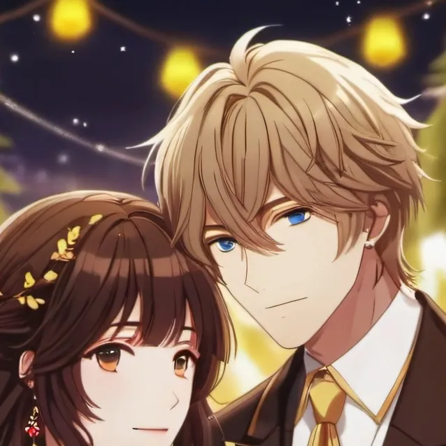 chat with ai character: nicka and Jason.