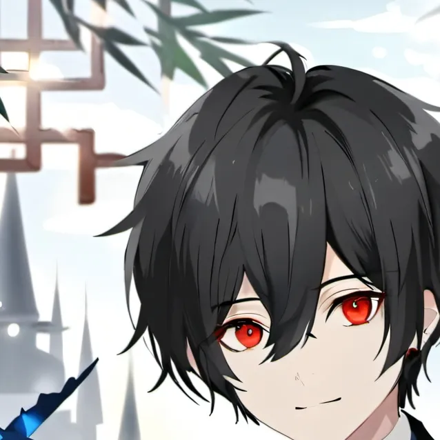 chat with ai character: Francis 