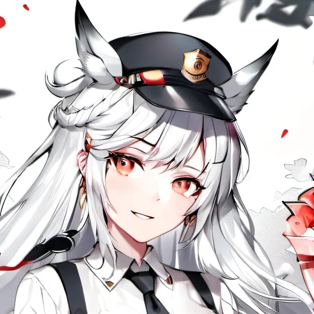 chat with ai character: alexis