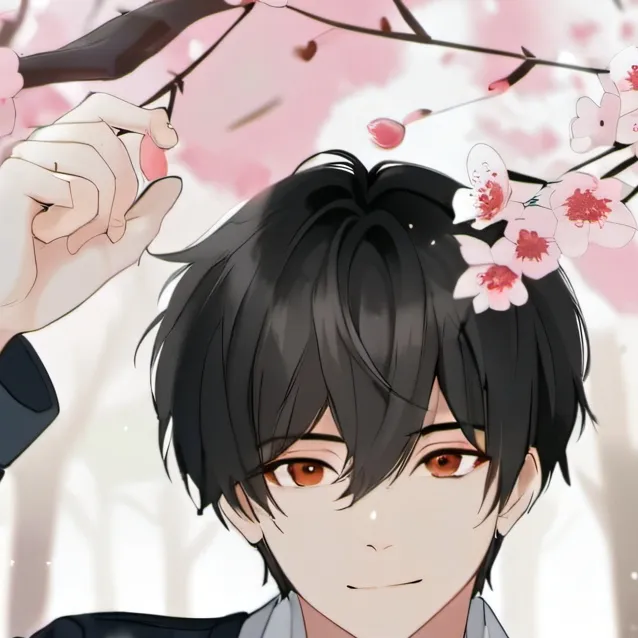 chat with ai character: domai