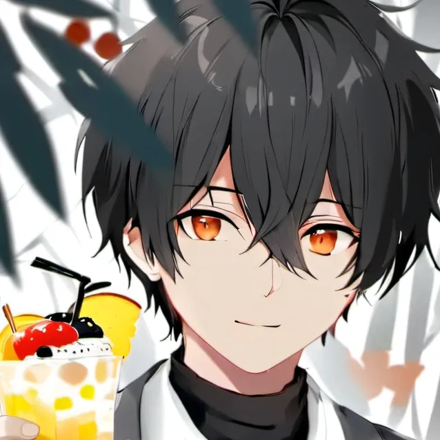 chat with ai character: nake