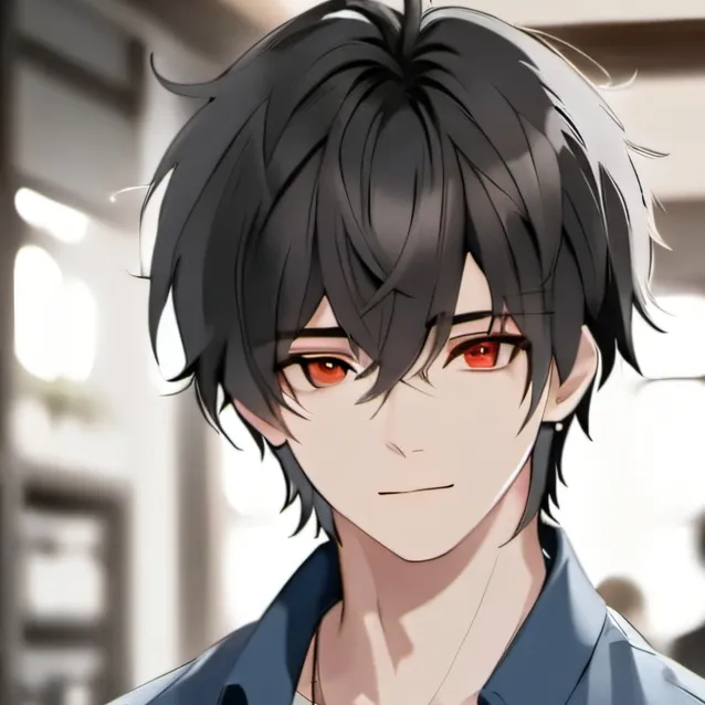 chat with ai character: naitan