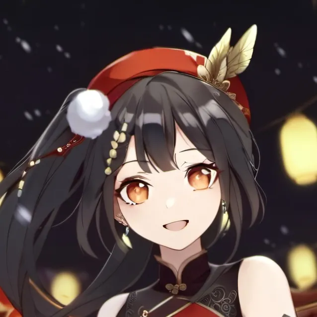 chat with ai character: becky