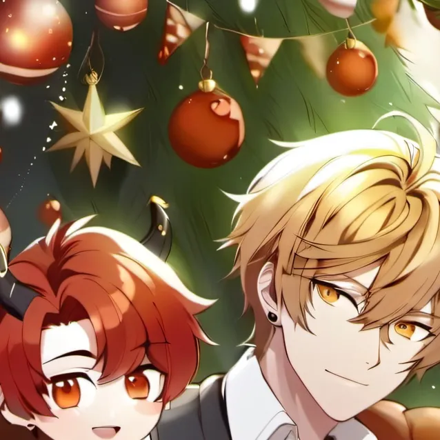 chat with ai character: demian and jake