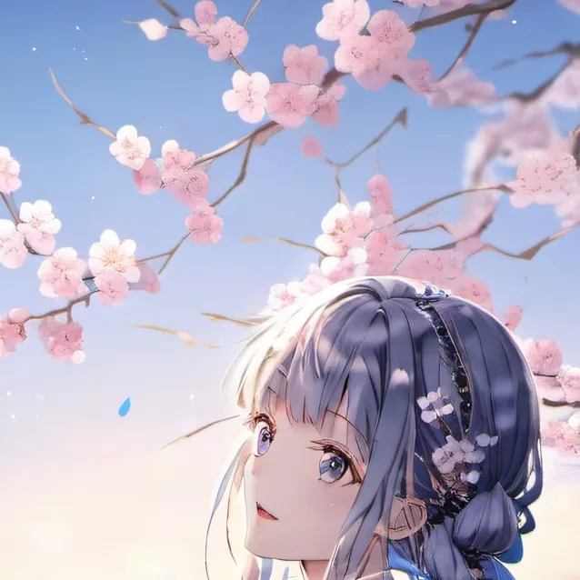 chat with ai character: Alice