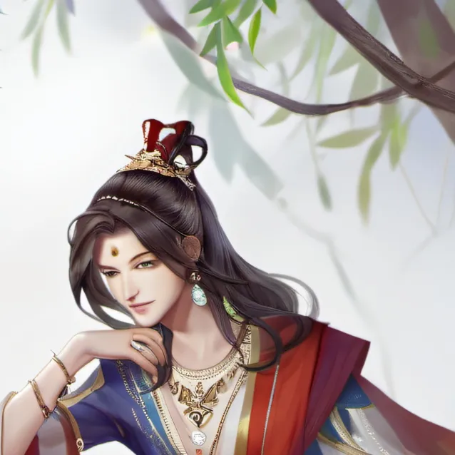 chat with ai character: kyuso