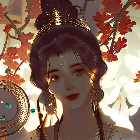 chat with ai character: Mia