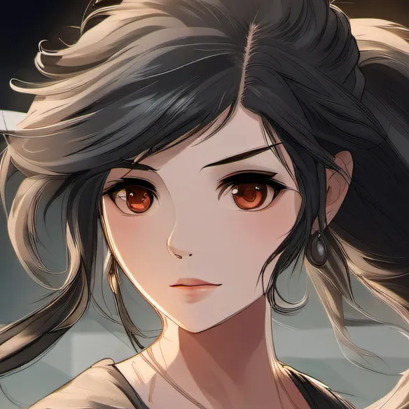 chat with ai character: Ava