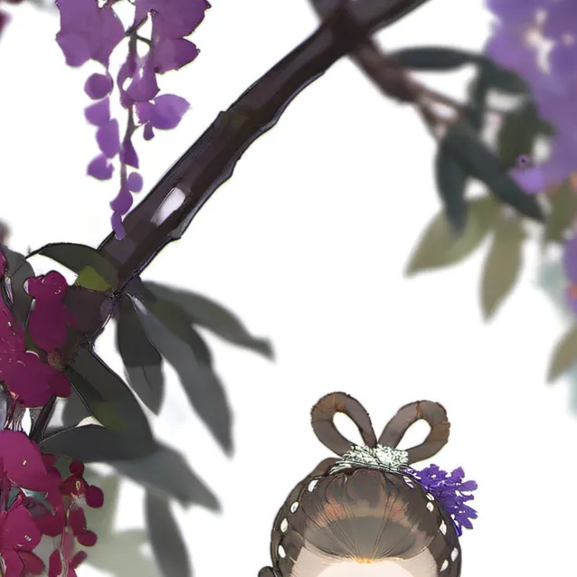 chat with ai character: marli mais 