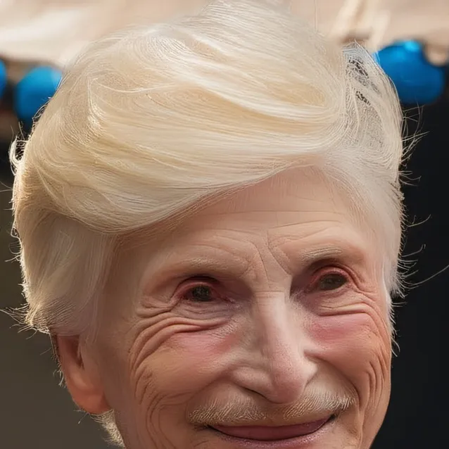 chat with ai character: marli do1st grade 