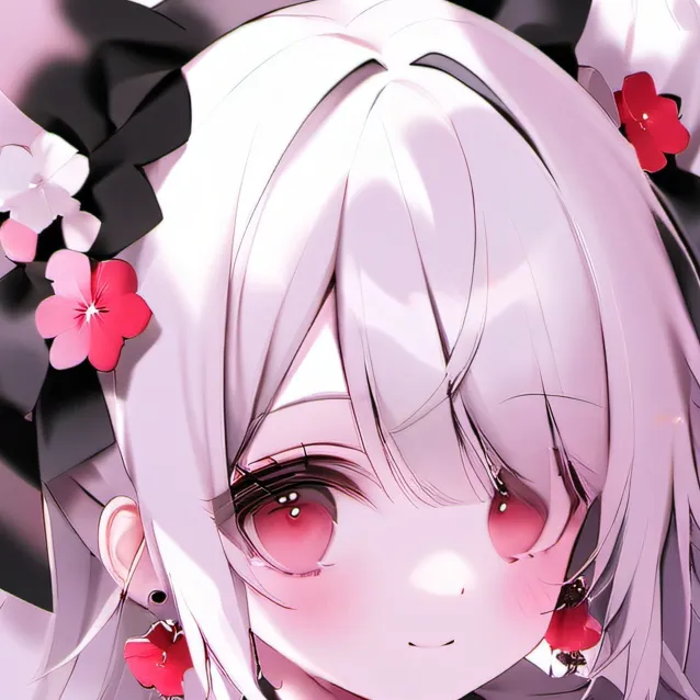 chat with ai character: 🤍~Nacchi~🤍