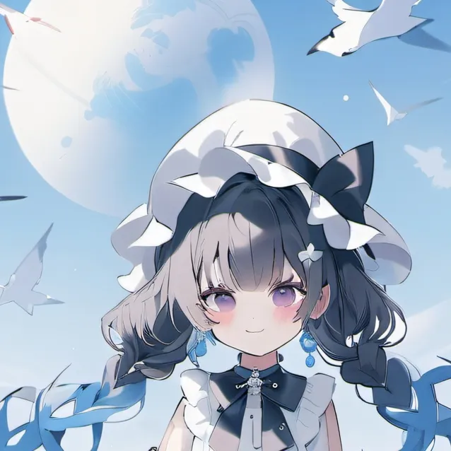 chat with ai character: Giggy